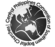 Central Philippines Convention of Southern Baptist Churches CPCSBC logo
