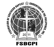 Federation of Southern Baptist Conventions in the Philippines FSBCPI logo