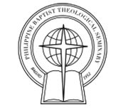 Philippine Baptist Theological Seminary PBTS logo