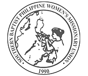Southern Baptist Philippine Women’s Missionary Union SBPWMU logo