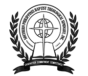 Southern Philippines Baptist Theological Seminary SPBTS logo