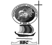 Peninsula Baptist Convention PBC logo