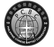 Philippine Chinese Baptist Convention PCBC logo